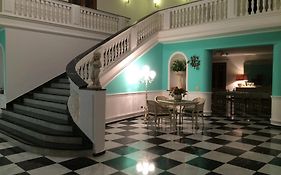 Palazzo Scavone